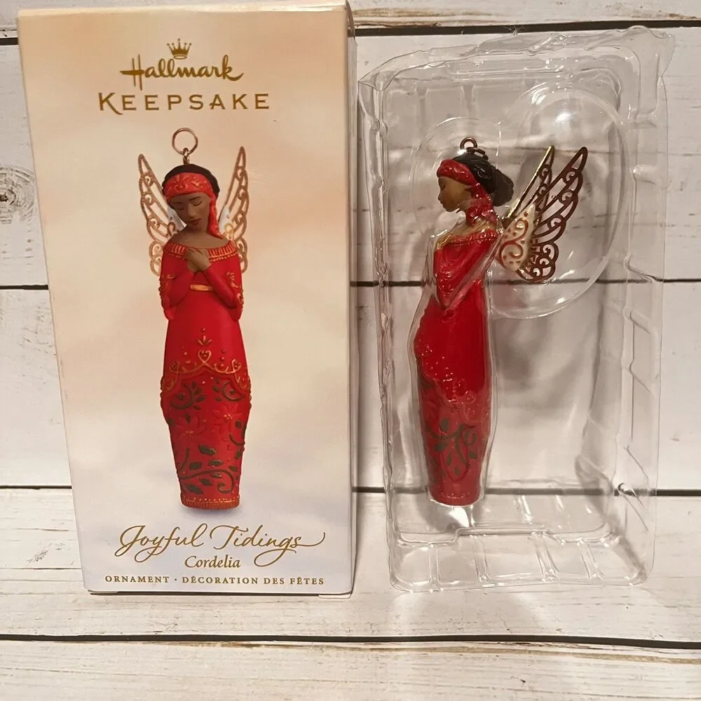 Hallmark 2005 keepsake
